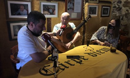 Papá Quijano y La Lola vuelven a poner banda sonora a León