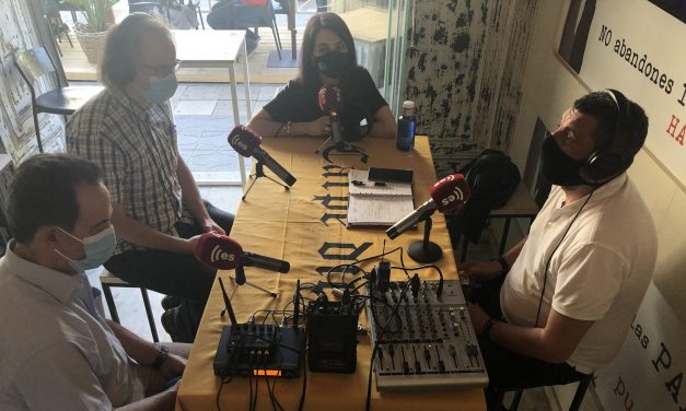 La EBAU en tiempos de pandemia