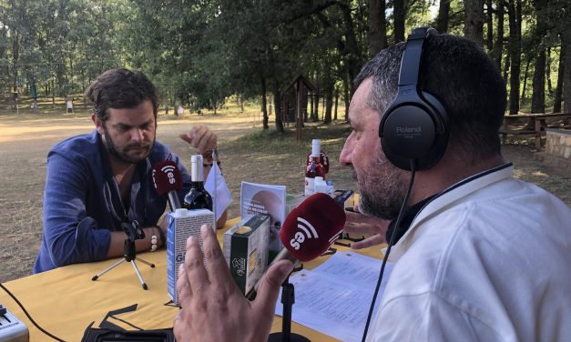 Un medio rural lleno de oportunidades