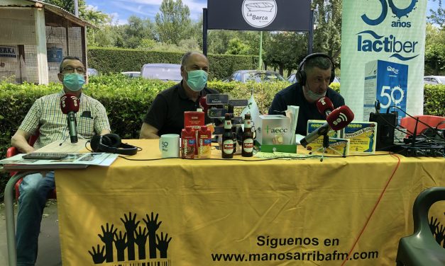 Días de cine, rural y al aire libre