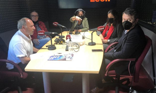 ‘Manos Arriba’ inicia temporada con nuevas secciones, nuevos colaboradores y más interacción que nunca