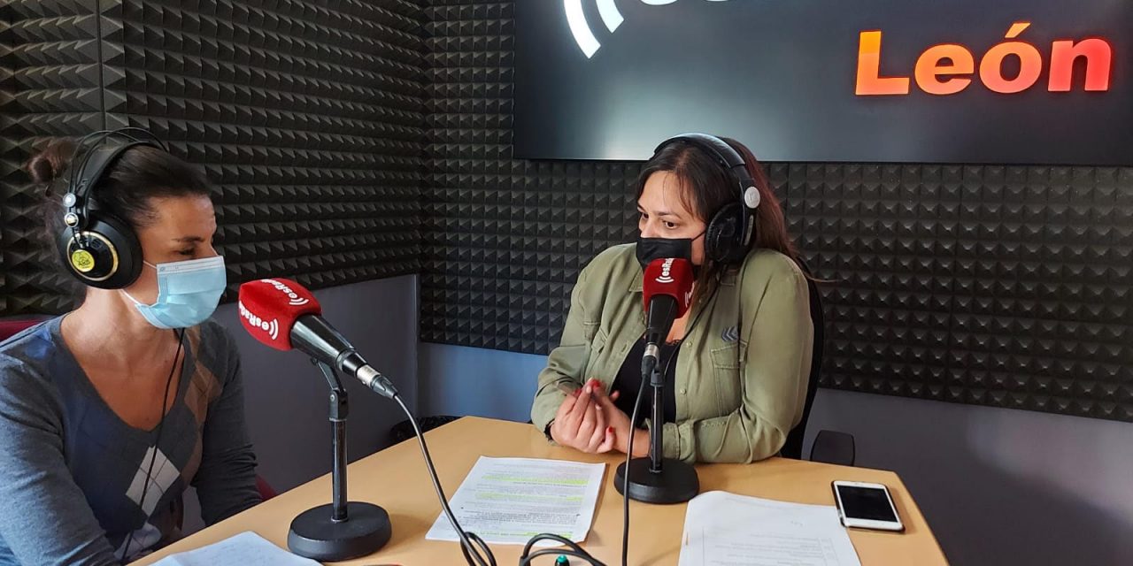 “Las mujeres que padecen cáncer de mama sufren una vulnerabilidad social”