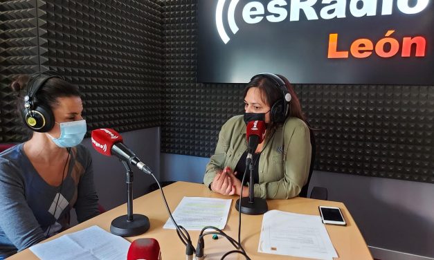 “Las mujeres que padecen cáncer de mama sufren una vulnerabilidad social”