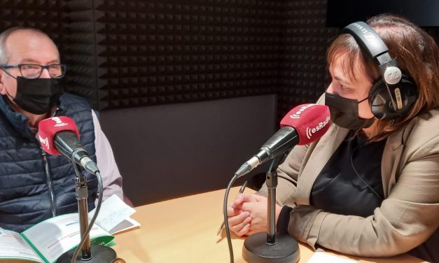 115 años velando por los que más lo necesitan