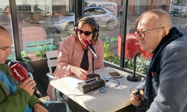 El jamón y la importancia del corte a la hora de mantener sus propiedades