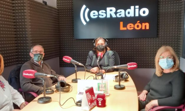 La AECC: Acompañando a los pacientes en todas las fases de la enfermedad