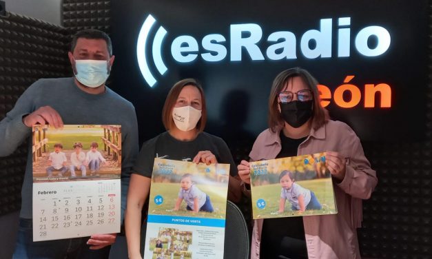 Solidaridad, todos los meses del año