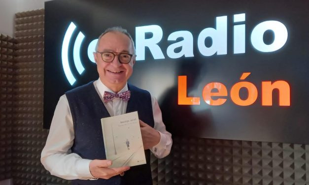 ‘Amarga miel’, un poemario lleno de “frescura, impurezas y sensaciones”, como la “vida misma”