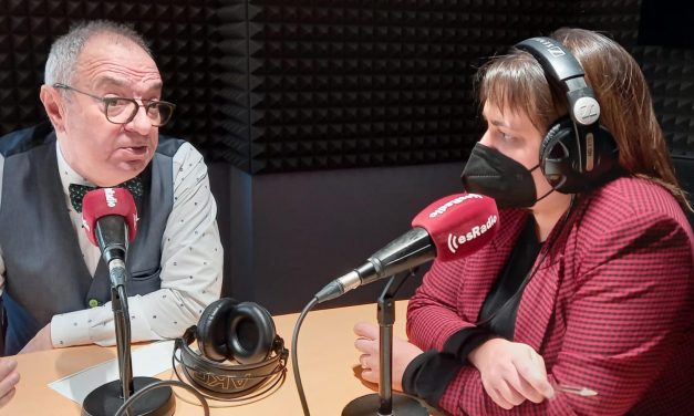 Los probióticos, esos microorganismos vivos que son “fundamentales” para la salud