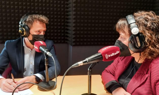 La Reforma Laboral, una medida “condicionada” por los fondos europeos, “que, en el contexto, puede dar estabilidad”