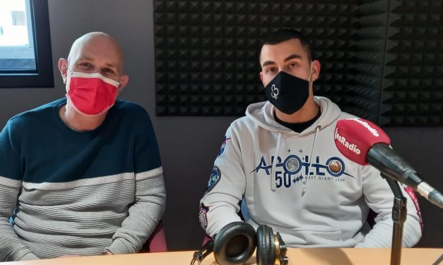 Abramagic: Una escuela que enseña a crear ilusión