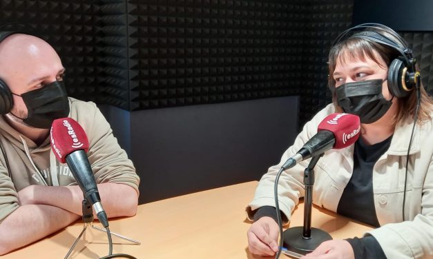 El llionés, más que una lengua, un elemento “fundamental para nuestra propia cultura”