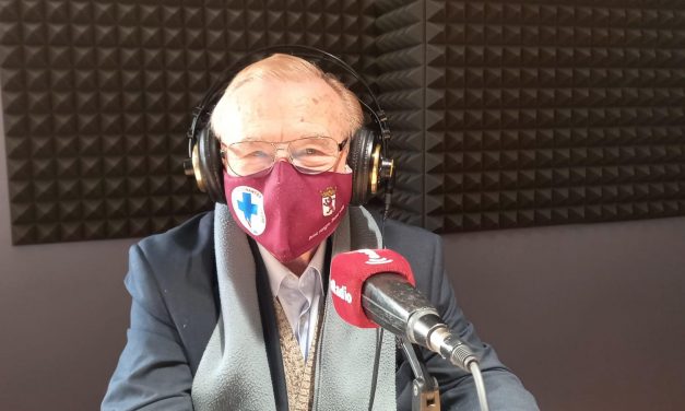 “No hay conexión entre el plasma, la sangre y las plaquetas, con la COVID-19”