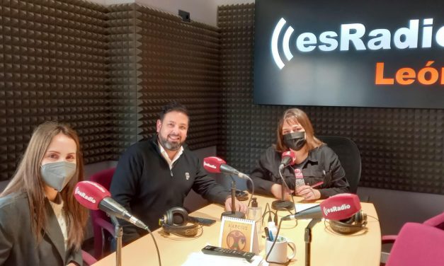 Un “momento de oro” para el sector biofarmacéutico en León