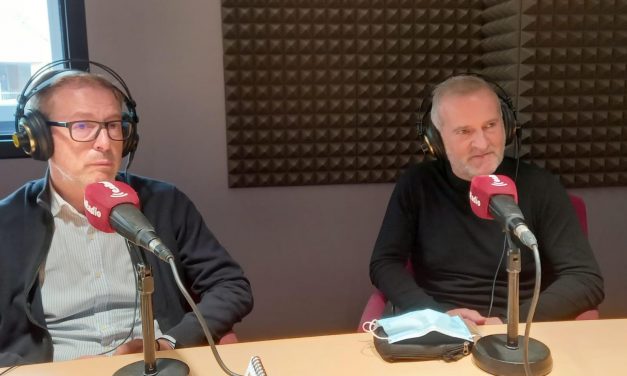 Un compromiso voluntario con la limpieza de nuestros ríos, que marca tendencias