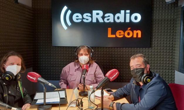 León acoge a unos 1.200 refugiados de Ucrania, que llegan con “toda una vida en una bolsa y muchas necesidades”
