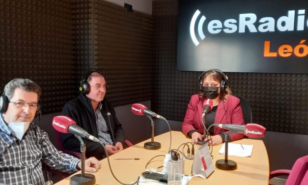 La radio, “una afición que hace contactos por todo el mundo”
