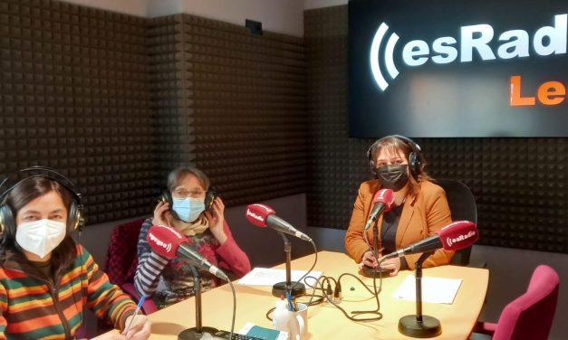 “El 75% de las personas con problemas de salud mental reconocen haber sufrido discriminación en algún momento de su vida”