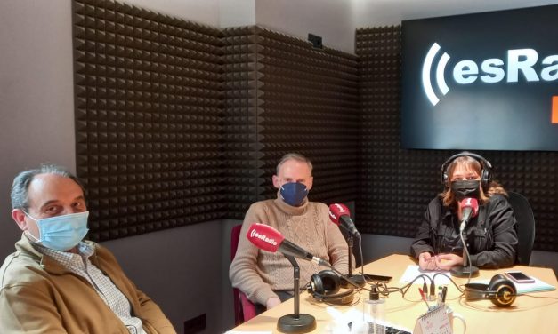 “El 65% de las enfermedades tienen origen animal y los veterinarios hemos estado en primera línea en todos los aspectos preventivos”