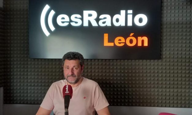 (Opinión) “A José Pedro le han echado por la puerta de atrás, pero se ha ido del Hospital por la puerta grande”