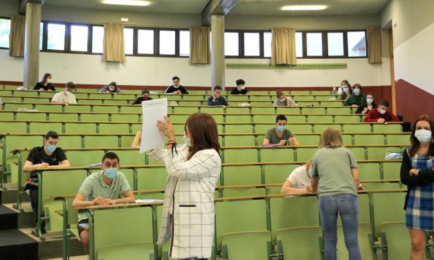 “La presión puede jugar una mala pasada. Saber utilizar la información y la toma de decisiones como algo tranquilizador es algo fundamental”