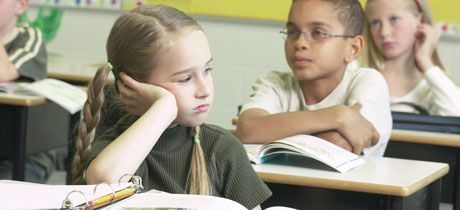 “Un alto índice de alumnos con altas capacidades acaban en fracaso escolar”