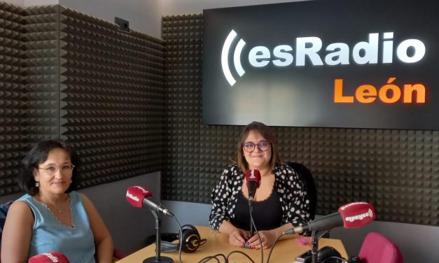 “La educación es el camino para la integración, y los cambios, en buena parte, tienen que venir de la propia comunidad”