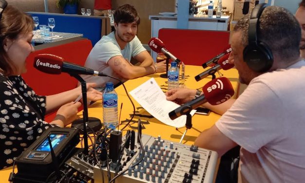 “Un centro donde los niños crecen felices”