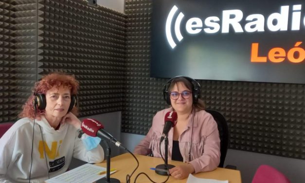 León ‘Contra la Leucemia’: La importancia de ser donante