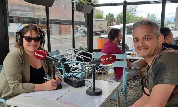 “Un 75-80% de los ahogamientos se producen en zonas no vigiladas“