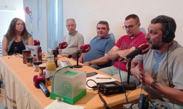 Riego De la Vega, un lugar para vivir y disfrutar todo el año