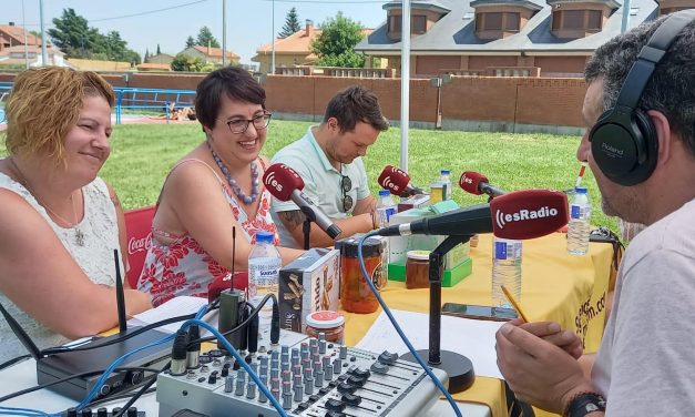 “Proyecto hay en San Andrés y ganas de continuarlo tenemos”