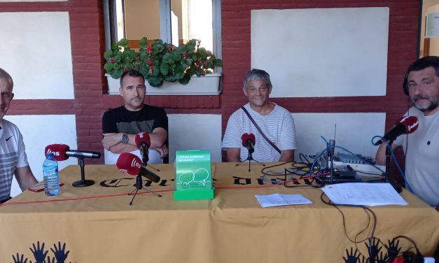 Villacelama, una apuesta por la calidad de vida a través del deporte