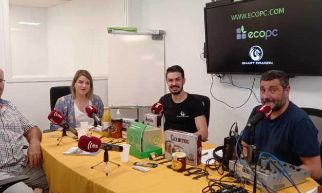 El emprendimiento en el medio rural, una oportunidad “para todos”