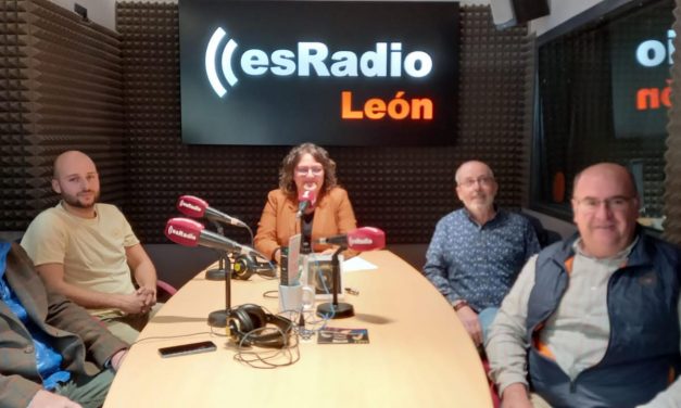 El Mercado Conde Luna, un comercio de proximidad, de calidad y modernizado