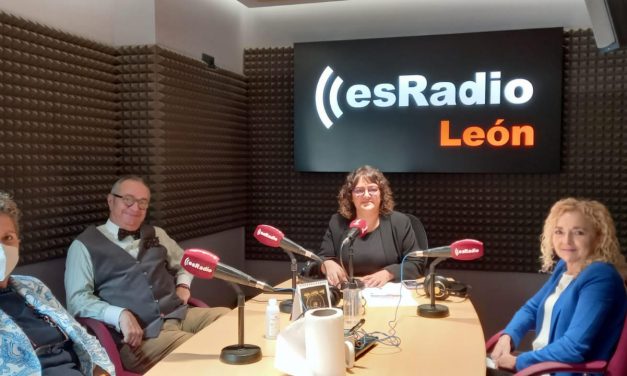 “El recorrido de un paciente, hasta que se diagnostica, es muy largo. Puede llegar a los 10 años”