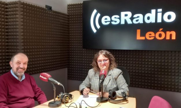 “León tiene una riqueza enorme, no solo en patrimonio material o inmaterial, sino humano”