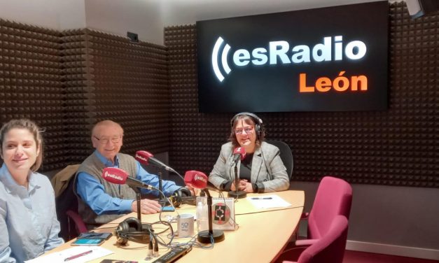 “Con respecto a la donación, el nicho más importante es la universidad, por su juventud y por la solidaridad que muestran”.