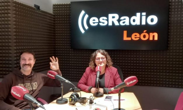 “A los hombres todavía nos cuesta hablar de nuestras cosas más personales”