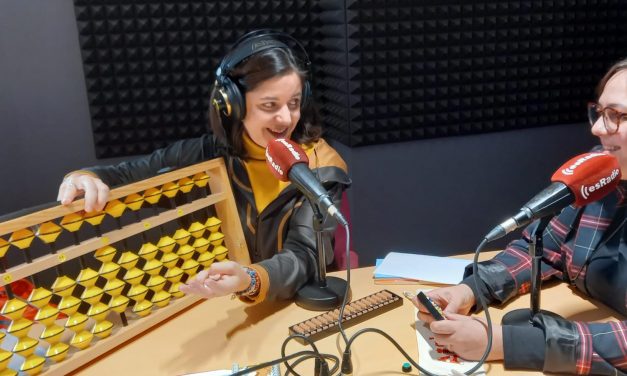 El ábaco japonés, un método “beneficioso” para activar el córtex cerebral