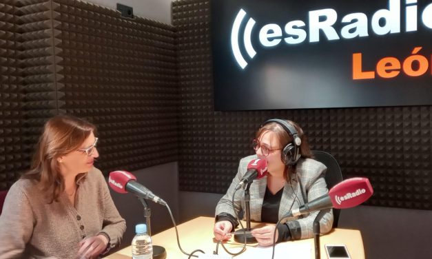 “Estamos viendo problemas en las habilidades sociales y comunicativas entre los jóvenes”