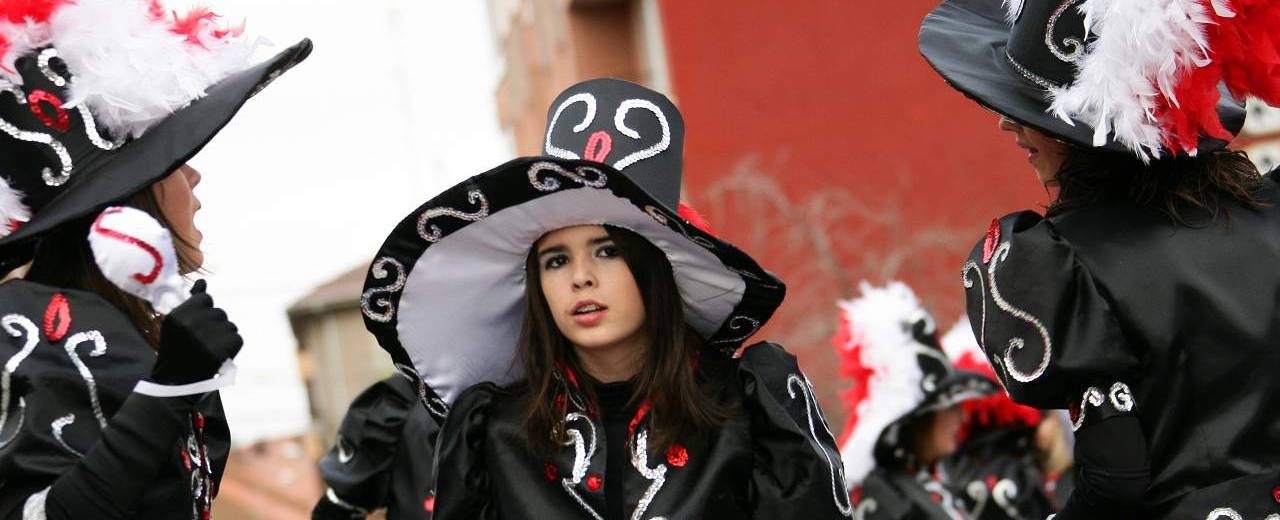 La Bañeza espera a más de 60 grupos para el gran desfile de Carnaval