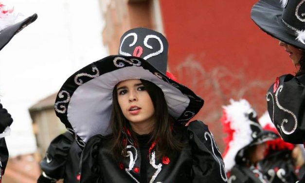 La Bañeza espera a más de 60 grupos para el gran desfile de Carnaval