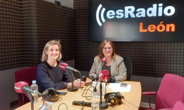 “Lo que necesitan nuestras niñas son referentes para que esa igualdad pueda ser efectiva”