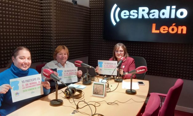 “El trabajo de sensibilización y concienciación está dando resultado”