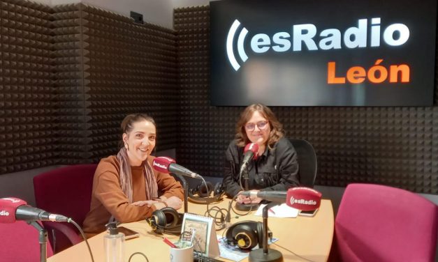 “La organización en el hogar es paz mental, pero tampoco nos podemos obsesionar”