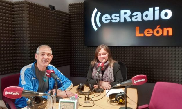 “Tenemos la suerte de que León no es una ciudad que emita muchos gases contaminantes. En principio no habrá ninguna restricción  del tráfico total”