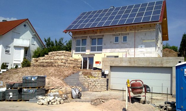 ‘Passive House’, la gran apuesta por la sostenibilidad y eficiencia