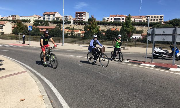 “Dos o tres minutos de ejercicio aeróbico antes de los de fuerza disminuyen el riesgo cardiovascular”