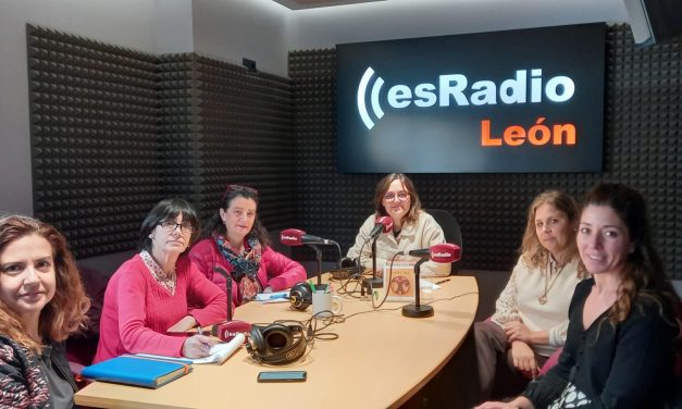 “Las heridas complejas tratadas desde Enfermería dan una mayor calidad de vida y evitan el siguiente escalón, que es el Hospital”